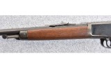 Winchester 63 .22 Long Rifle Semiautomatic Rifle - 6 of 10