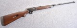 Winchester 63 .22 Long Rifle Semiautomatic Rifle
