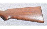 Winchester 63 .22 Long Rifle Semiautomatic Rifle - 9 of 10