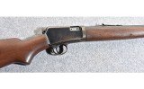Winchester 63 .22 Long Rifle Semiautomatic Rifle - 3 of 10