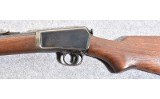 Winchester 63 .22 Long Rifle Semiautomatic Rifle - 8 of 10