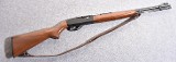Colt Courier .22 Long Rifle Semiautomatic Rifle - 1 of 10