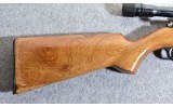 Browning .22 Long Rifle Bolt Action Rifle - 2 of 10