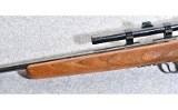 Browning .22 Long Rifle Bolt Action Rifle - 6 of 10