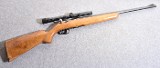 Browning .22 Long Rifle Bolt Action Rifle