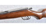 Savage Sporter .25-20 Bolt Action Rifle - 8 of 10 Savage Sporter .25-20 Bolt Action Rifle - 8 of 10