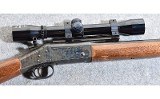 Harrington and Richardson .218 Bee Single Shot / Break Action Rifle - 3 of 10