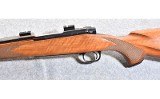 Winchester Model 70 XTR .338 Winchester Magnum Bolt Action Rifle - 8 of 10