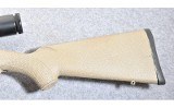 Savage 111 .338 Winchester Magnum Bolt Action Rifle - 9 of 10