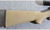 Savage 111 .338 Winchester Magnum Bolt Action Rifle - 2 of 10