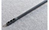 Savage 111 .338 Winchester Magnum Bolt Action Rifle - 5 of 10