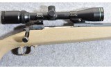 Savage 111 .338 Winchester Magnum Bolt Action Rifle - 3 of 10