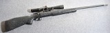 Remington .300 Remington Ultra Magnum Bolt Action Rifle