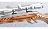 Weatherby Vanguard .300 Winchester Short Magnum Bolt Action Rifle - 8 of 10