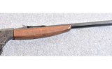 Savage 72 .22 Short/Long/Long Rifle Falling Block Single-Shot Rifle - 4 of 10