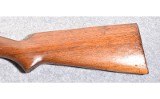 Winchester 74 .22 Long Rifle Semiautomatic Rifle - 9 of 10