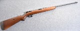 Winchester 74 .22 Long Rifle Semiautomatic Rifle - 1 of 10