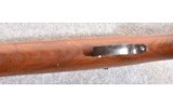 Winchester 74 .22 Long Rifle Semiautomatic Rifle - 7 of 10