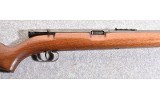 Winchester 74 .22 Long Rifle Semiautomatic Rifle - 3 of 10