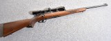 Ruger 77/22 .22 Long Rifle Bolt Action Rifle - 1 of 10