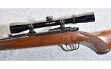 Ruger 77/22 .22 Long Rifle Bolt Action Rifle - 8 of 10