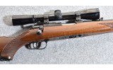 Ruger 77/22 .22 Long Rifle Bolt Action Rifle - 3 of 10