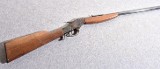 Savage 72 .22 Short/Long/Long Rifle Falling Block Single-Shot Rifle - 1 of 10