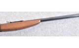 Savage 72 .22 Short/Long/Long Rifle Falling Block Single-Shot Rifle - 4 of 10