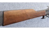 Savage 72 .22 Short/Long/Long Rifle Falling Block Single-Shot Rifle - 2 of 10