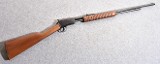 Rossi 62SA .22 Long Rifle Pump Action Rifle - 1 of 9