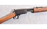 Rossi 62SA .22 Long Rifle Pump Action Rifle - 3 of 9