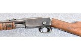 Remington Model 12 .22 Short/Long/Long Rifle Pump Action Rifle - 8 of 10