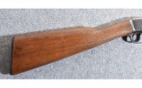 Remington Model 12 .22 Short/Long/Long Rifle Pump Action Rifle - 2 of 10