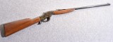 Savage 72 .22 Short/Long/Long Rifle Falling Block Single-Shot Rifle - 1 of 10