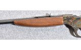 Savage 72 .22 Short/Long/Long Rifle Falling Block Single-Shot Rifle - 5 of 10