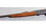 Remington Model 24 .22 Long Rifle Takedown Semiautomatic Rifle - 6 of 10