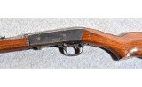 Remington Model 24 .22 Long Rifle Takedown Semiautomatic Rifle - 8 of 10