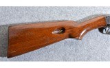 Remington Model 24 .22 Long Rifle Takedown Semiautomatic Rifle - 2 of 10