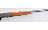 Remington Model 24 .22 Long Rifle Takedown Semiautomatic Rifle - 4 of 10