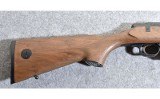 Daisy 2203 .22 Long Rifle Semiautomatic Rifle - 2 of 10