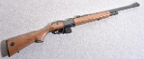 Daisy 2203 .22 Long Rifle Semiautomatic Rifle - 1 of 10