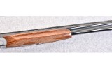 Fausti BC100 Over/Under 20 Gauge Shotgun - 4 of 10