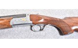 Fausti BC100 Over/Under 20 Gauge Shotgun - 8 of 10