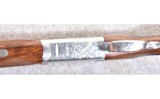 Fausti BC100 Over/Under 20 Gauge Shotgun - 7 of 10