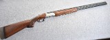 Fausti BC100 Over/Under 20 Gauge Shotgun - 1 of 10