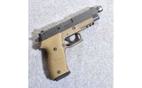 SIG Sauer P220 .45 ACP Semiautomatic Pistol - 2 of 2