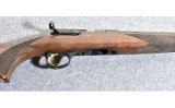 Browning T-bolt .22 Long Rifle Bolt Action Rifle - 3 of 10