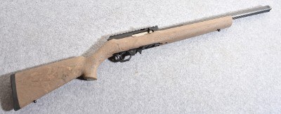 Volquartsen SS .22 Magnum Semiautomatic Rifle