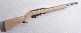 Volquartsen SS .22 Magnum Semiautomatic Rifle - 1 of 10