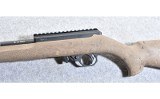 Volquartsen SS .22 Magnum Semiautomatic Rifle - 8 of 10
